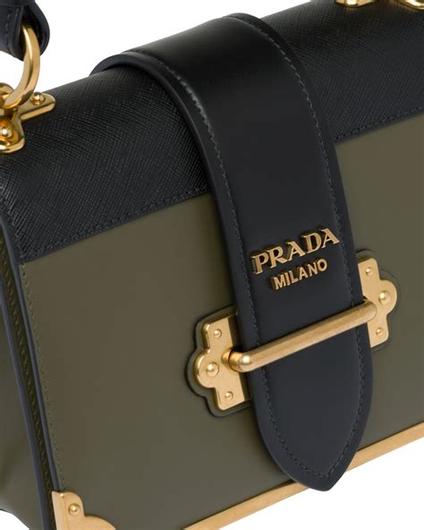 prada sac bandoulière|prada site officiel.